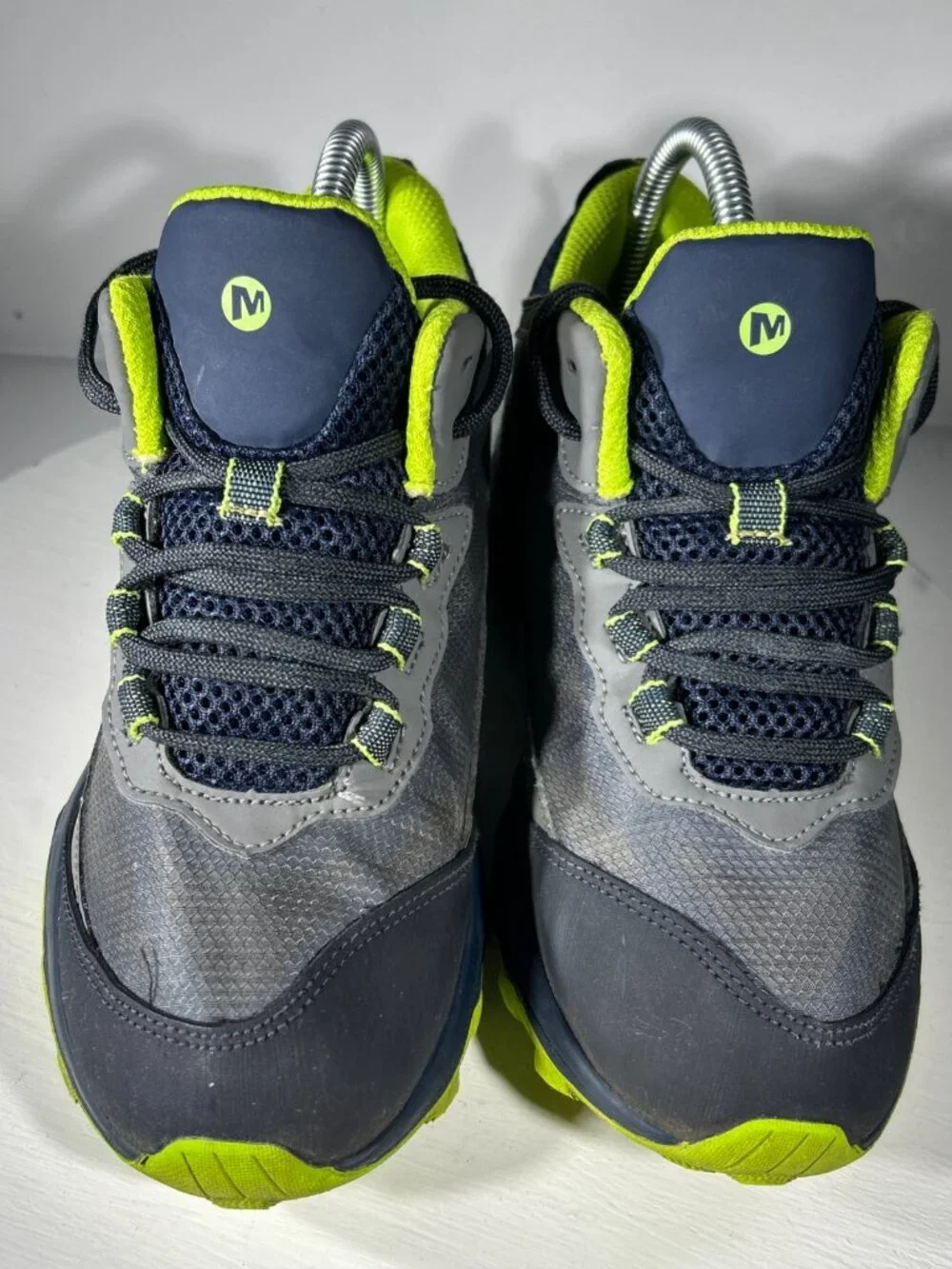 Merrell moab speed